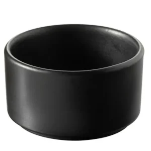 Zniżka Revol Cook & Play miseczka czarna 60 ml Satin black