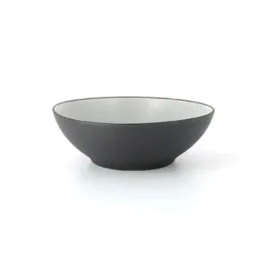 Obniżka ceny Revol Equinoxe talerz głęboki 19 cm szary Pepper