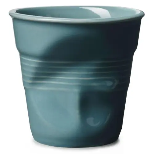 Tani Revol Kubek, 180 ml, Abyss Blue, Froisses