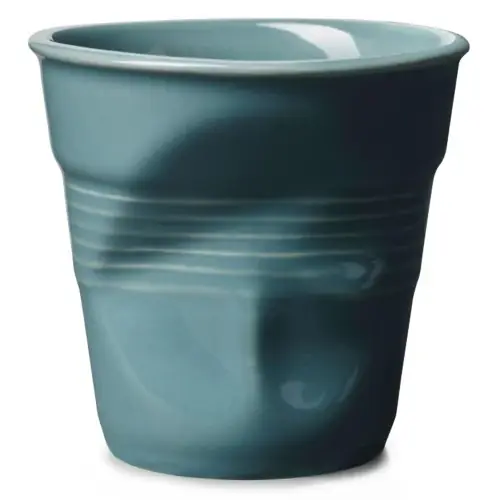 Revol Kubek, 80 ml, Abyss Blue, Froisses Promocja