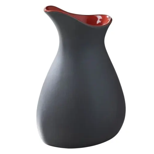 Revol Likid dzbanek czerwony 500 ml Pepper Red Dostępne od ręki