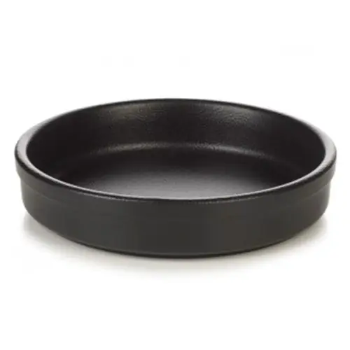 Promocja Revol Miseczka French Classics czarna 14 cm Cast iron style