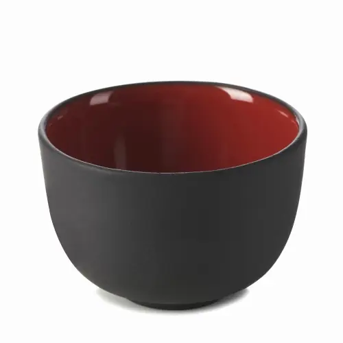 Revol Miseczka Solid czerwona 30 ml Pepper Red Nie przegap