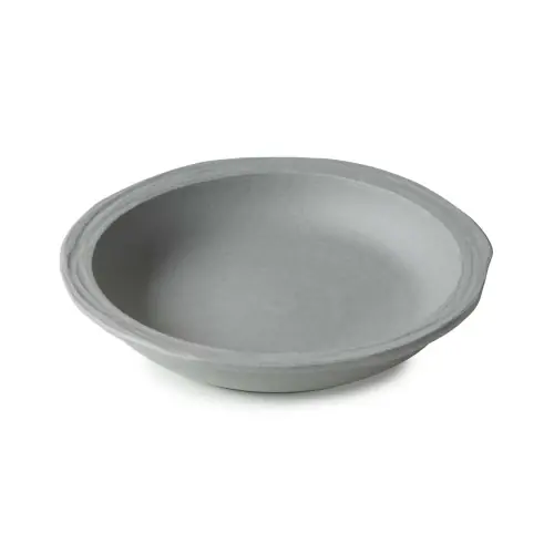 Okazja Revol No.W Talerz głęboki 21 cm szary matt Recyclay