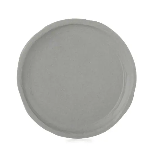 Revol No.W Talerz płaski 21 cm szary matt Recyclay Dodaj do koszyka