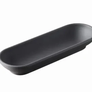 Revol SOLID talerz do serwowania 15x5 cm Matt slate style Ostatnia szansa