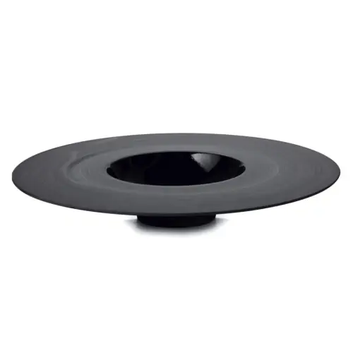Nowość Revol SPHERE Talerz 30,3 cm Black ink Black Ink