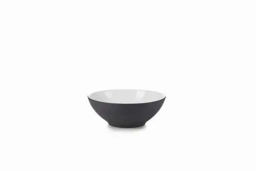 Revol Talerz głęboki Equinoxe biały 19 cm White Cumulus Kup online