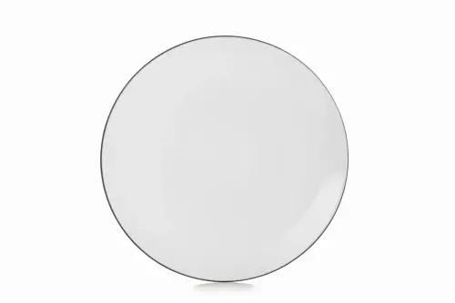 Revol Talerz płaski Equinoxe biały 31,5 cm White Cumulus Dodaj do koszyka