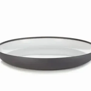 Oferta Revol Talerz Solid biały 27 cm White