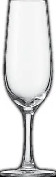SCHOTT ZWIESEL Congresso Kieliszki szampan 235 ml Ostatnie sztuki