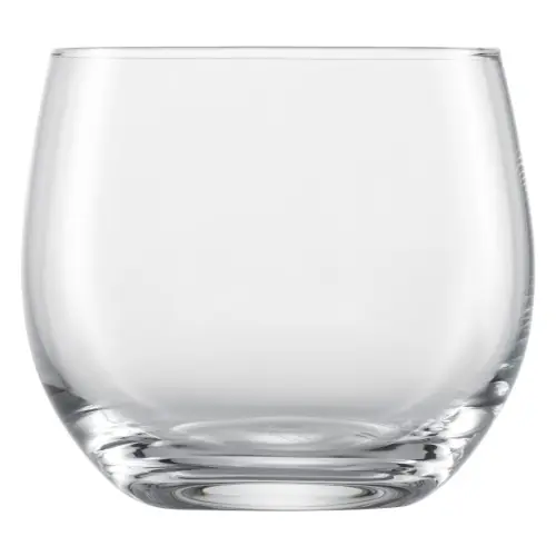 Popularny Schott Zwiesel Szklanka do Whisky 400 ml, For You, 4 szt.