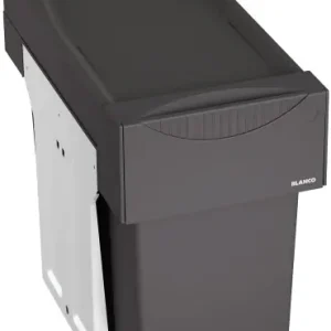 Premium Selektor odpadów BLANCO BOTTON II 30/2, 30 l, kolor brak