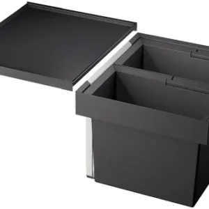 Selektor odpadów BLANCO FLEXON II 50/2 + pokrywa systemowa Oferta czasowa