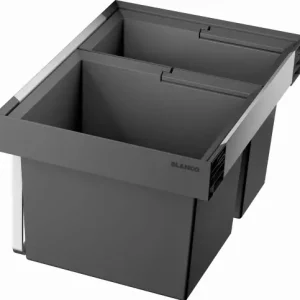 Selektor odpadów BLANCO FLEXON II Low 50/2 Oferta czasowa