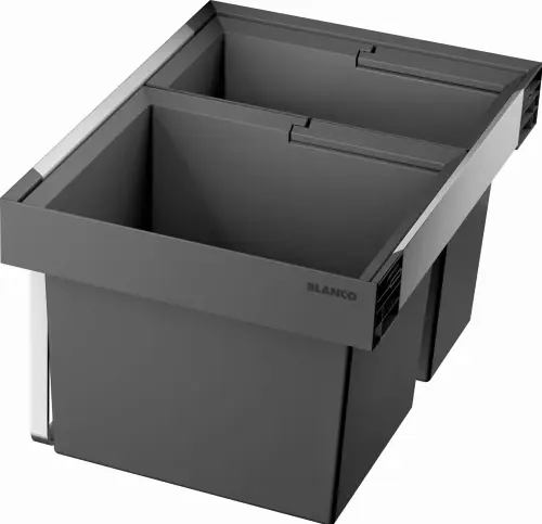 Selektor odpadów BLANCO FLEXON II Low 50/2 Oferta czasowa