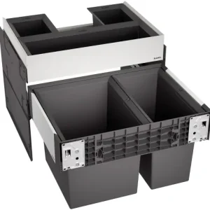 Selektor odpadów BLANCO SELECT II 60/2 ORGA Wyjątkowa oferta