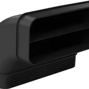 Siemens 1/3 Płaski adapter 90° pionowy L do wyciągu HZ9VDSB2 Oferta