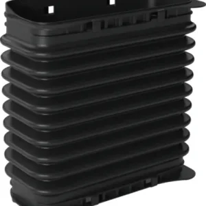Wyjątkowa oferta Siemens 1/3 Płaski adapter, kołnierz żeński do wyciągu HZ9VDSS2