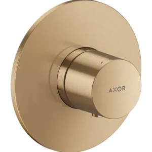 Dostępne od ręki AXOR One Bateria termostatyczna 48711140