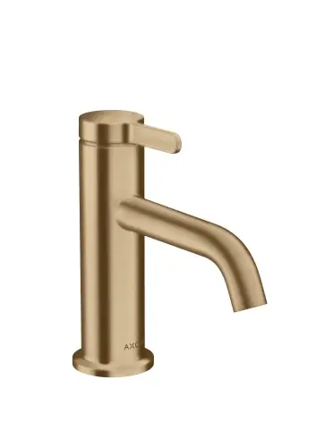 AXOR One bateria umywalkowa 70 z niezamykanym odpływem 48001140 Wyprzedaż