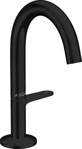 Nowy AXOR One Bateria umywalkowa Select 140 z kompletem odpływowym Push-Open 48010670