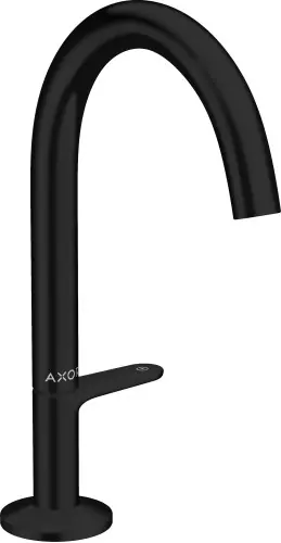 Rabat AXOR One Bateria umywalkowa Select 170 z kompletem odpływowym Push-Open 48020670