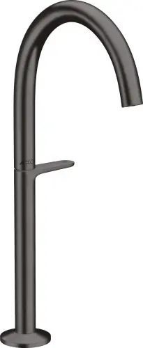 Nie przegap AXOR One Bateria umywalkowa Select 260 z odpływem Push-Open 48030340