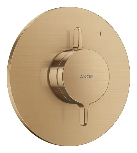 AXOR One Bateria z mieszaczem do 1 odbiornika 48615140 Tylko dziś