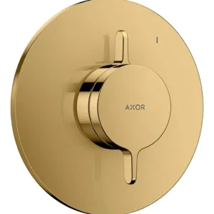 AXOR One Bateria z mieszaczem do 1 odbiornika 48615990 Popularny