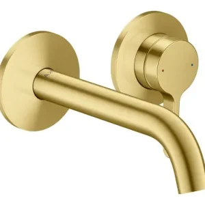 AXOR One Jednouchwytowa bateria umywalkowa z wylewką 160 mm 48170950 Obniżka ceny