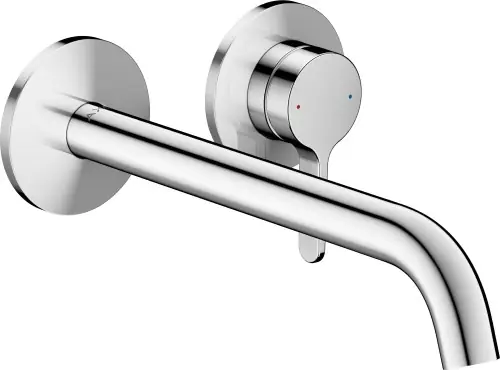 AXOR One Jednouchwytowa bateria umywalkowa z wylewką 220 mm 48120000 Nie przegap
