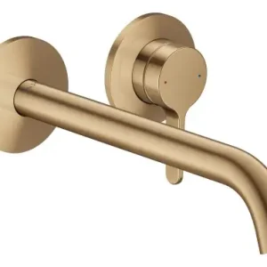 AXOR One Jednouchwytowa bateria umywalkowa z wylewką 220 mm 48120140 Dostępne od ręki