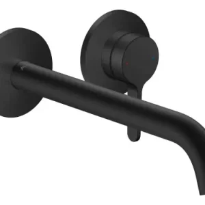 AXOR One Jednouchwytowa bateria umywalkowa z wylewką 220 mm 48120670 Zamów teraz