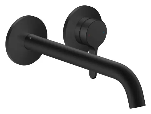 AXOR One Jednouchwytowa bateria umywalkowa z wylewką 220 mm 48120670 Zamów teraz