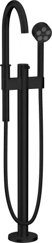 AXOR One Jednouchwytowa bateria wannowa 48440670 Popularny