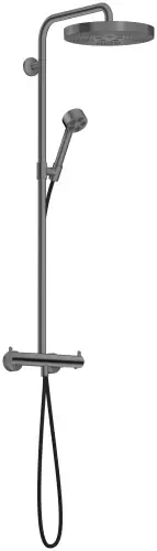 AXOR One Komplet prysznicowy 280 1jet EcoSmart z termostatem 48795340 Super okazja