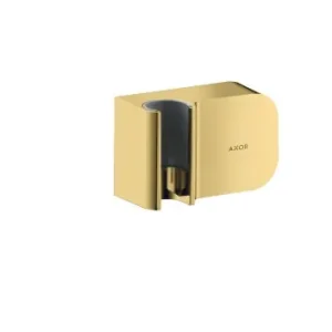 AXOR One Przyłącze węża prysznicowego z uchwytem 45723990 Ostatnie sztuki