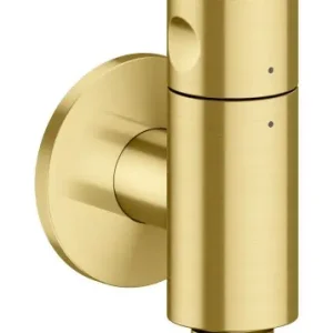 Bestseller AXOR One Przyłącze węża z zaworem odcinającym 48781950