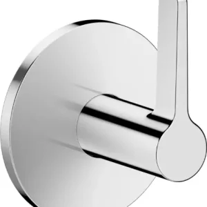AXOR One Zawór odcinający z uchwytem jednoramiennym 48772000 Wybór klientów