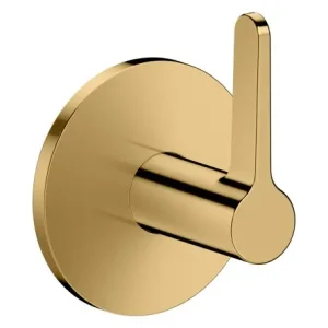 AXOR One Zawór odcinający z uchwytem jednoramiennym 48772990 Kup online