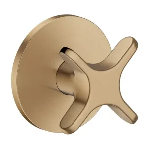 Oferta czasowa AXOR One Zawór odcinający z uchwytem krzyżowym 48771140