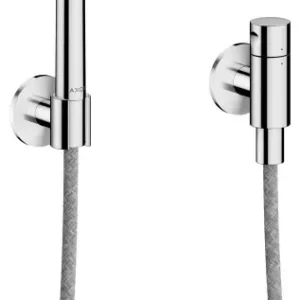 Oferta limitowana AXOR One Zestaw główki prysznicowej z perlatorem Kneipp 48655000