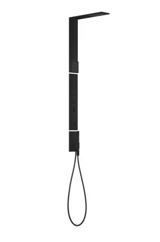 Ostatnia szansa AXOR ShowerComposition Panel prysznicowy z termostatem 12595670