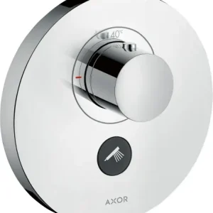 Nowość AXOR ShowerSelect Bateria termostatyczna HighFlow do 1 odbiornika 36726000