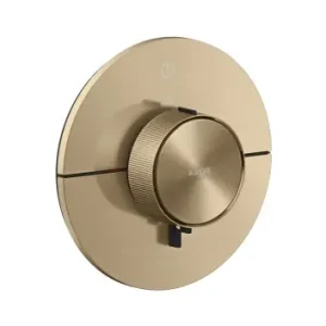 AXOR ShowerSelect ID Bateria termostatyczna do 1 odbiornika 36756140 Tylko do końca tygodnia