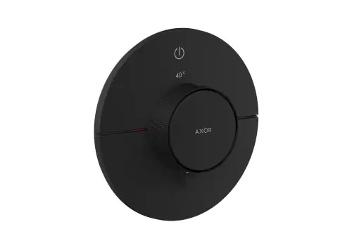 Szybka dostawa AXOR ShowerSelect ID Bateria termostatyczna do 1 odbiornika 36756670