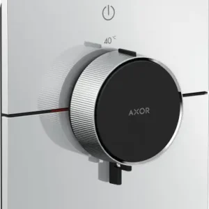 Taniej AXOR ShowerSelect ID Bateria termostatyczna do 1 odbiornika 36757000
