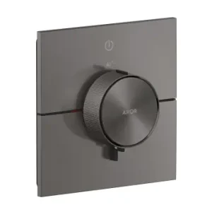 AXOR ShowerSelect ID Bateria termostatyczna do 1 odbiornika 36757340 Darmowy zwrot
