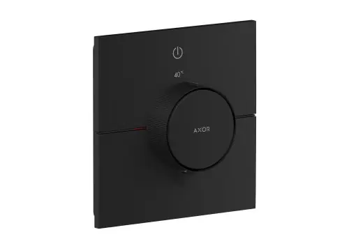 AXOR ShowerSelect ID Bateria termostatyczna do 1 odbiornika 36757670 Rabat